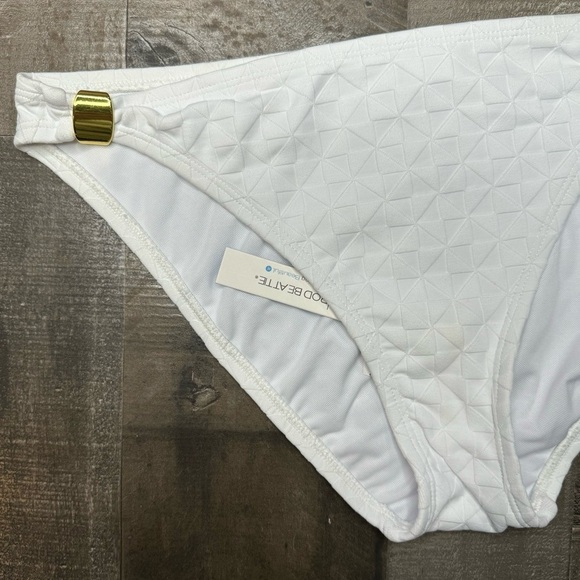 NWT Bleu Rod Beattie Bikini Bottom size 8 - Picture 3 of 8